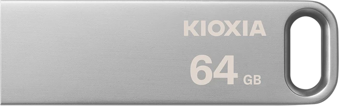 USBSTICK 64GB KIOXIA TransMemory U366 USB3.2