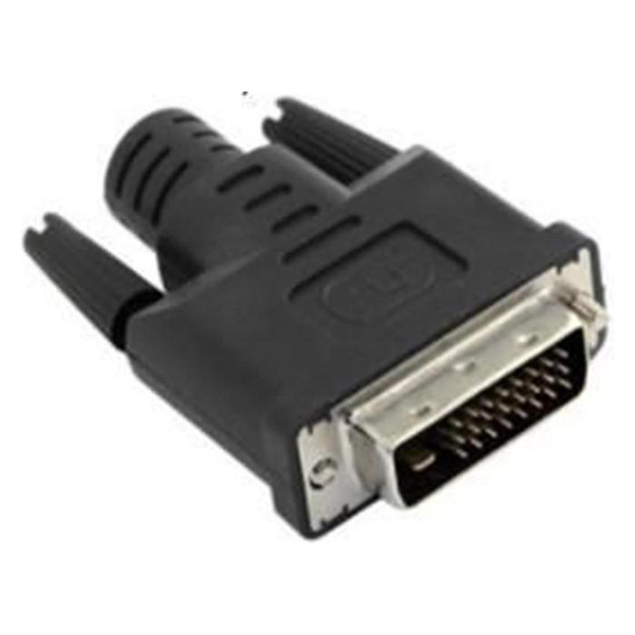 Grafikkarten Zubehör DVI-Stecker, Dummy, Virtual Display Adapter