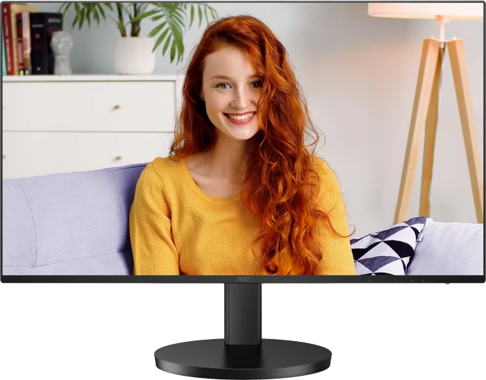 TFT 68.6cm (27´) AOC Q27B3CF2 IPS-Panel