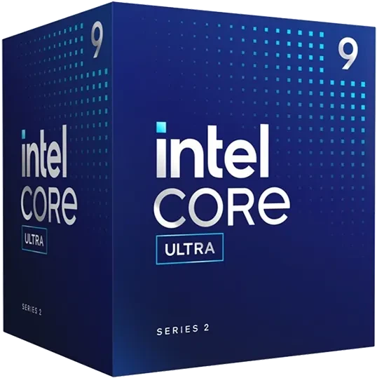 Prozessor INTEL Core Ultra 9 285 Box S1851 (24C/24T)