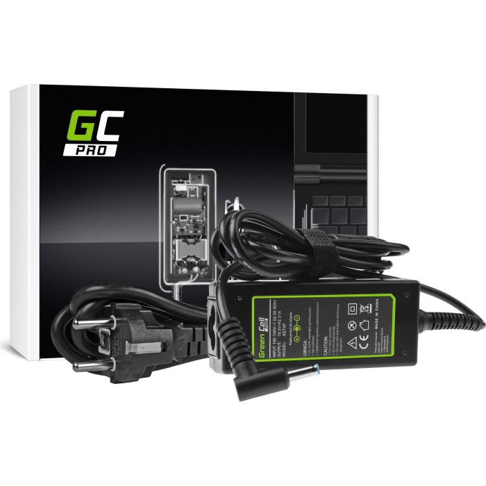 Notebook Netzteil 45W GREENCELL Pro