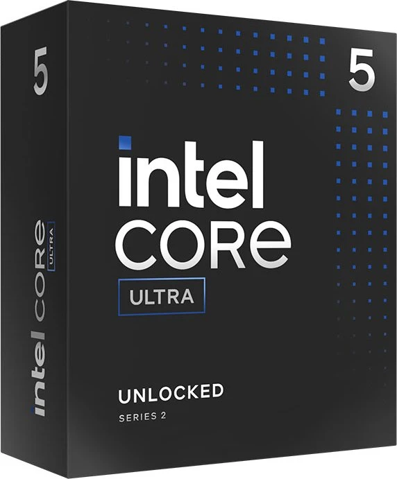 Prozessor INTEL Core Ultra 5 245K Box S1851 (14C/14T)