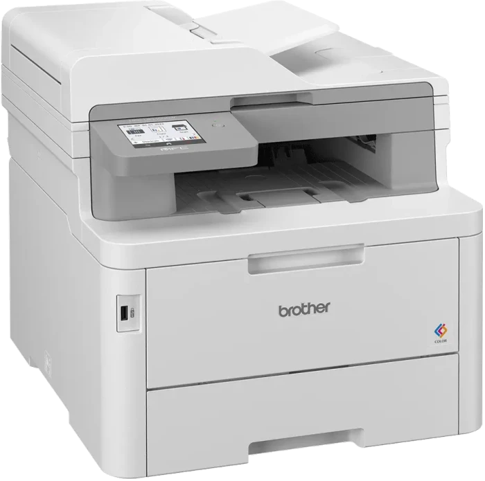 Drucker AIO Laser COL BROTHER MFC-L8340CDW