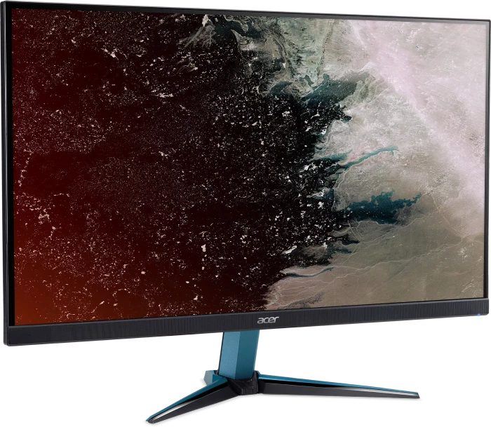 TFT 69cm (27´) ACER Nitro VG271UM3 IPS-Panel