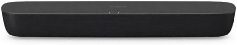 Audio PANASONIC SC- HTB200EGK Soundbar Schwarz