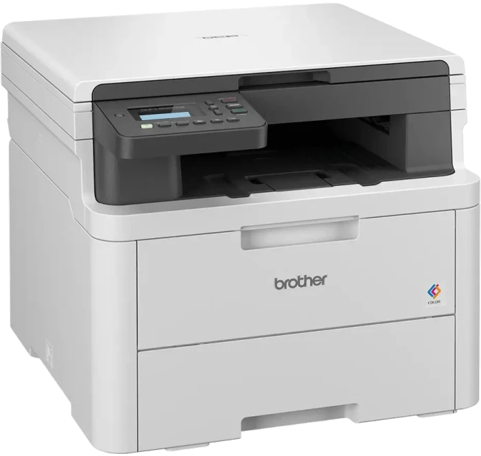 Drucker AiO Laser COL BROTHER DCP-L3520CDW