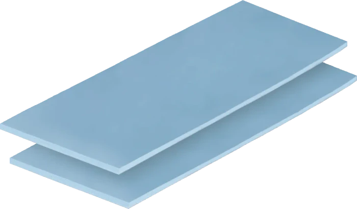 CPU-Lüfter Zub. Wärmeleitpad ARCTIC Thermal Pad