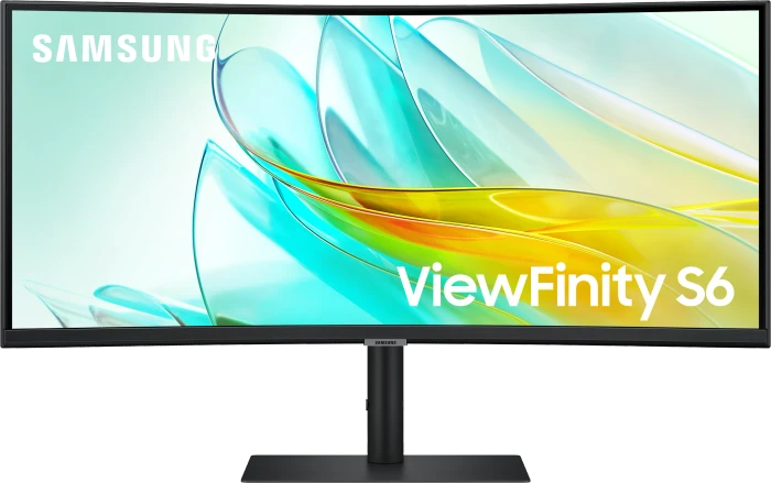 TFT 86.4cm (34´) SAMSUNG ViewFinity S6 S34C652UAU