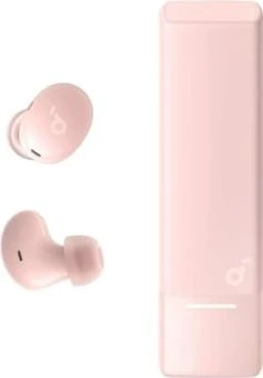 Headset Bluetooth ANKER Soundcore A30i True Wireless rosa