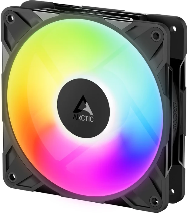 Gehäuse Zubehör Zusatzlüfter ARCTIC Fan P12 Pro Reverse Value pack