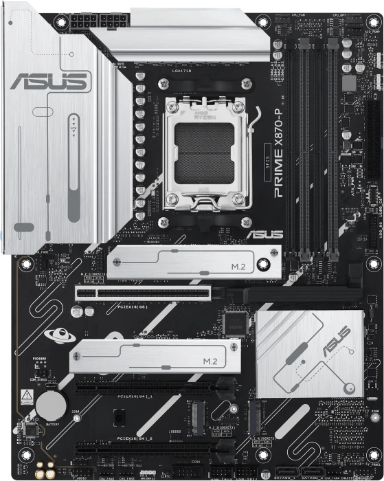 Mainboard AM5 ASUS Prime X870-P ATX