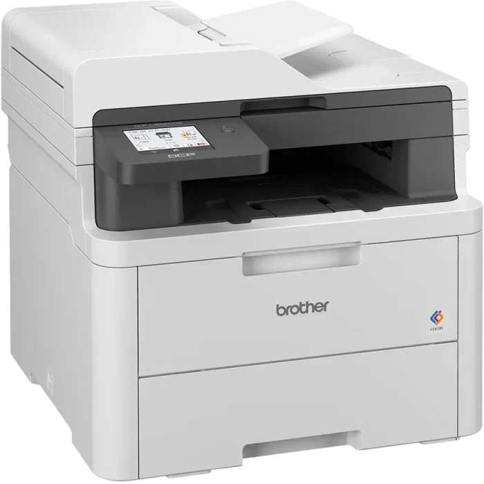 Drucker AiO Laser COL BROTHER DCP-L3560CDW