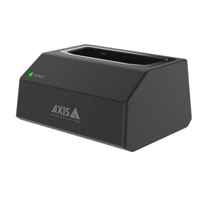 NETZWERK CAMZ AXIS W700 Docking Station 1-bay