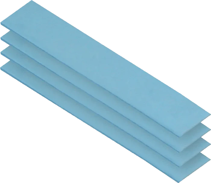 CPU-Lüfter Zub. Wärmeleitpad ARCTIC Thermal Pad