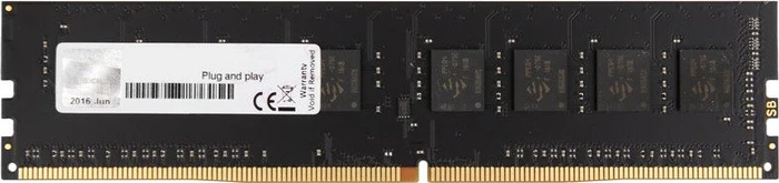 RAM DDR4/2400 4GB G.Skill NT Value