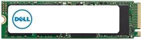 SSD DELL 256GB AA615519 M.2 NVMe