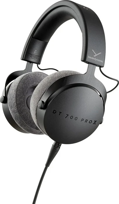 Headset Bluetooth Beyerdynamic 700 PRO X schwarz