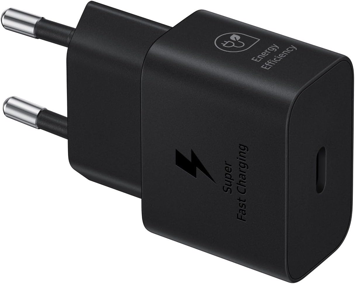 Ladegerät USB/Power/Netzteil SAMSUNG EP-T2510 schwarz