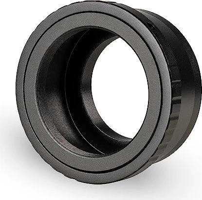 Kamera Zubehör Walimex Pro T2 Adapter