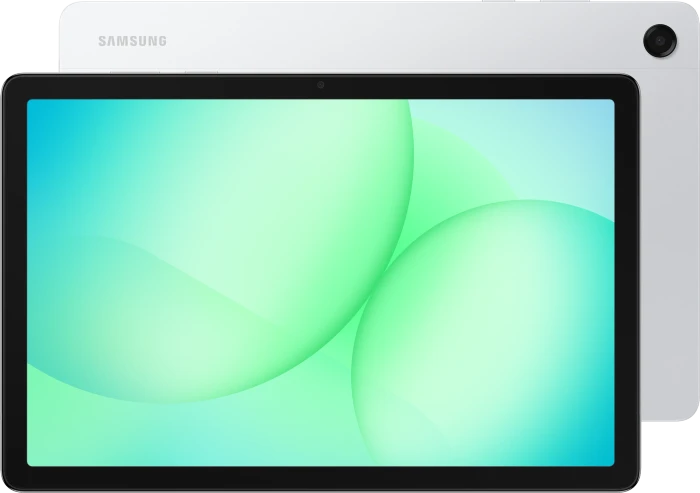 Tablet PC SAMSUNG Galaxy Tab A11+ 128GB 5G silber