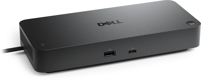Notebook Dockingstation DELL Thunderbolt 4 Smart Dock SD25TB4 180W