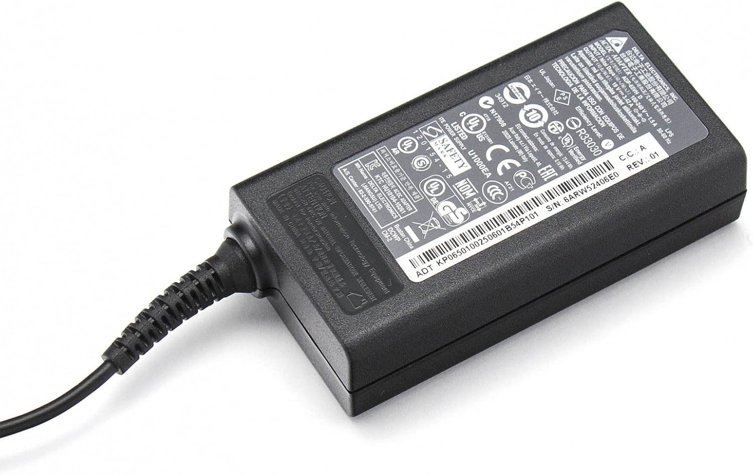 Notebook Netzteil ACER 65W 19V