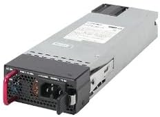 Switch Zubehör HPE Netzteil X362 56VDC