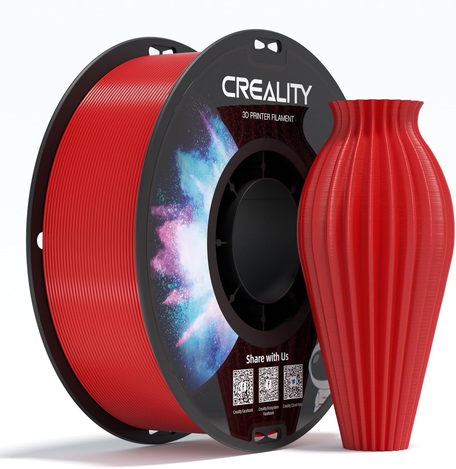 Druckerzubehör CREALITY CR-PETG 3D FILAMENT