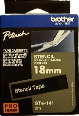 DZB BROTHER Band STe-141 nicht laminiert