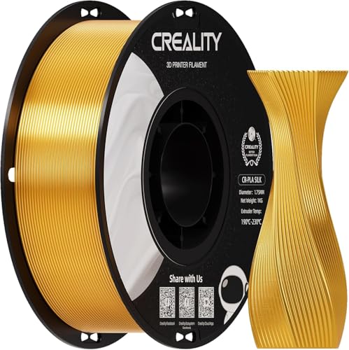 Druckerzubehör CREALITY CR Silk PLA FILAMENT
