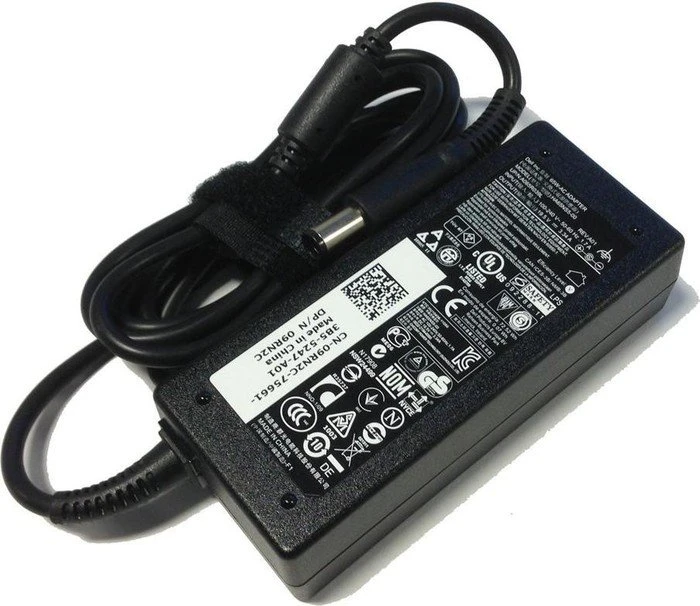 Notebook Netzteil 65W Dell