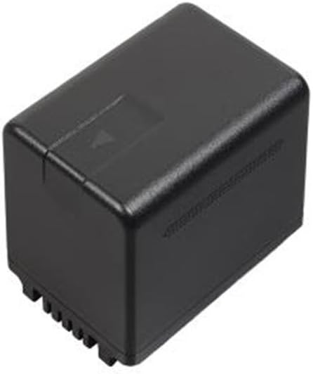 Camcorder Zubehör PANASONIC VW-VBT380E-K