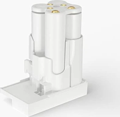 Zubehör NUKI 220586i Power Pack,