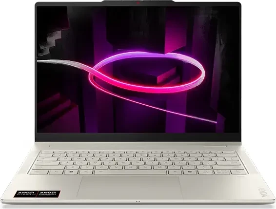 Notebook LENOVO Yoga Slim 7a Ryzen AI 7 445 32GB/1.0TB