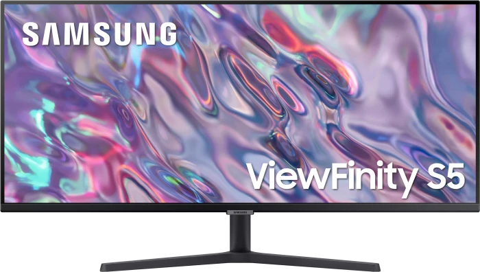 TFT 86.4cm (34´) SAMSUNG ViewFinity S5 S34C500GAU
