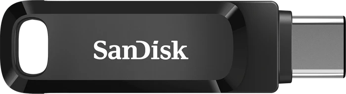 USBSTICK SANDISK 1TB Ultra Dual Drive Go USB3.1 Typ-C