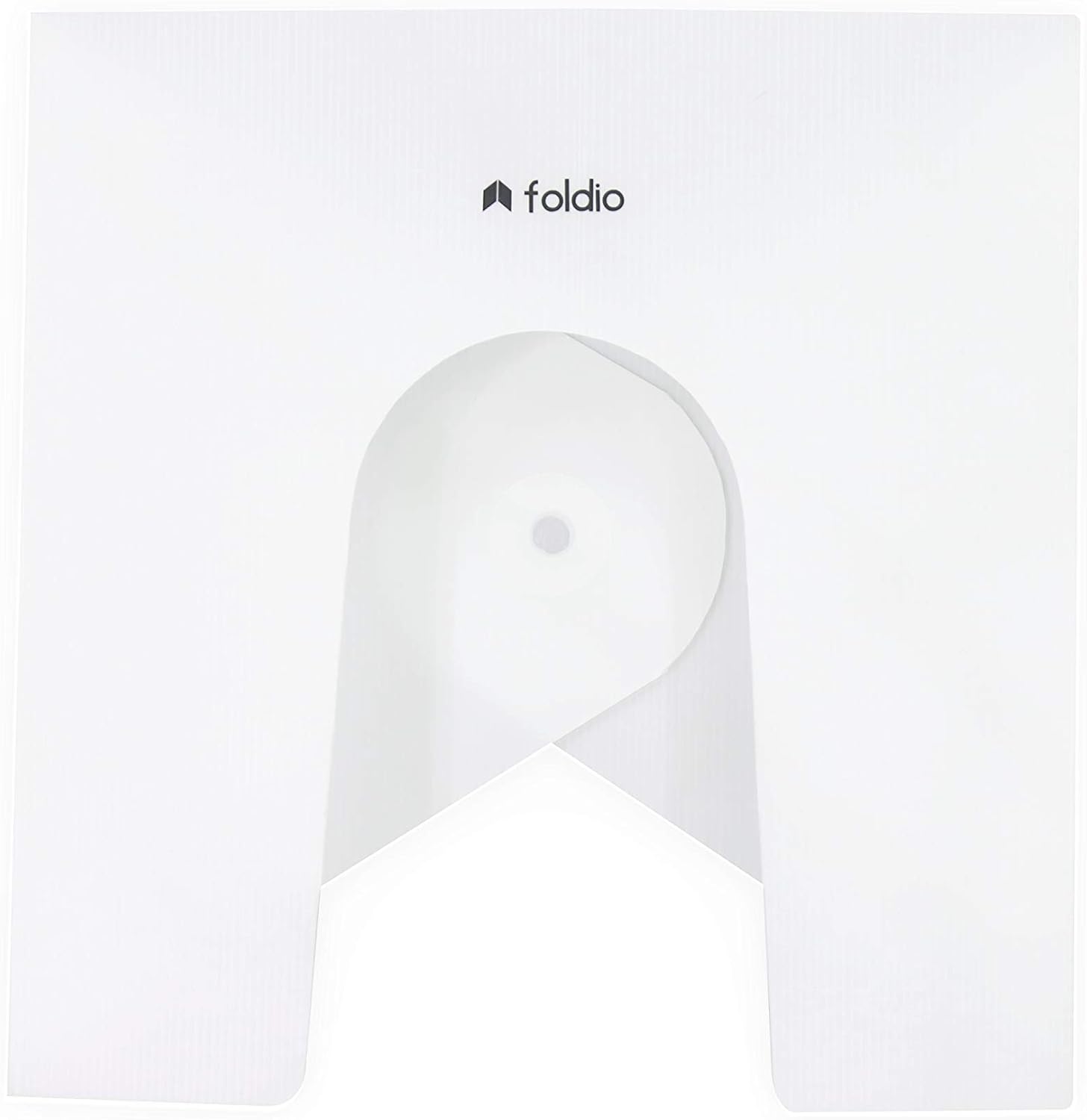 Kamera Zubehör ORANGEMONKIE Front Cover für Foldio 2 plus