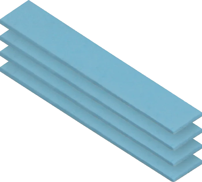 CPU-Lüfter Zub. Wärmeleitpad ARCTIC Thermal Pad