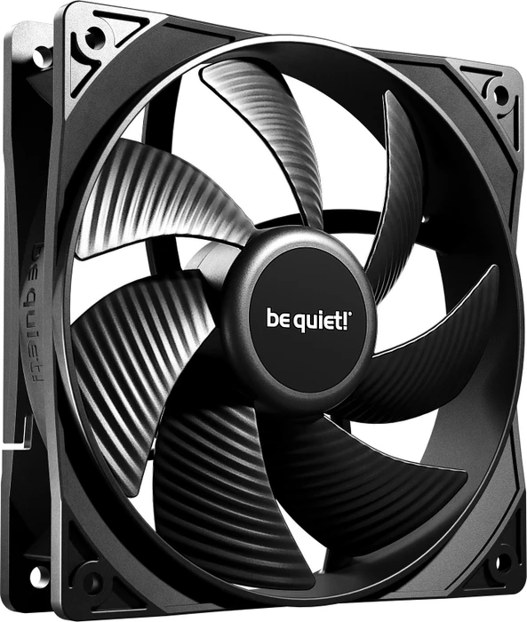 Gehäuse Zubehör Zusatzlüfter BEQUIET Pure Wings 3 PWM