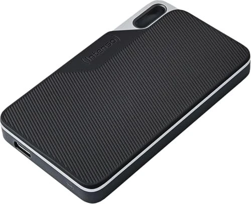 Externe Festplatte 1.8´ INTESNSO TX100 500GB SSD