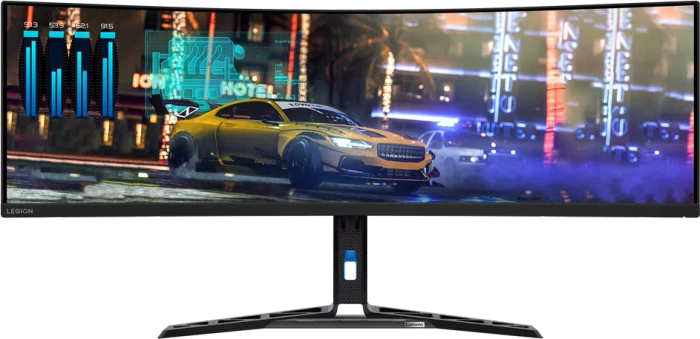 TFT 113cm (44,5´) LENOVO Legion R45w-30 Curved