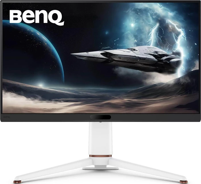TFT 68.6cm (27´) BENQ Mobiuz EX271Q IPS-Panel