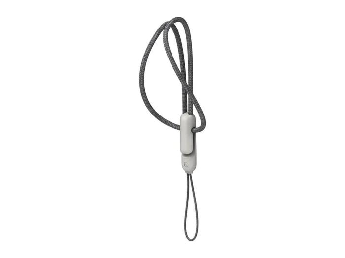 Headset Zubehör INCASE LANYARD hellgrau