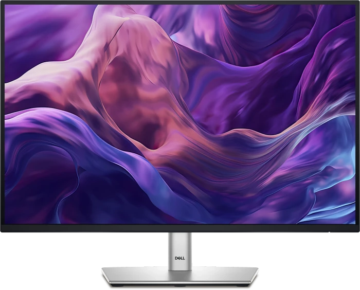 TFT 61cm (24´) DELL P2425 IPS-Panel