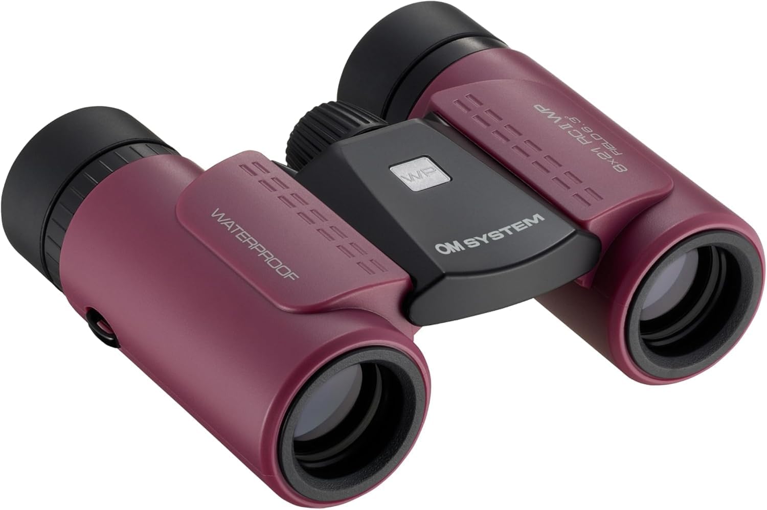 Fernglas Olympus 8x21 RC II WP Magenta