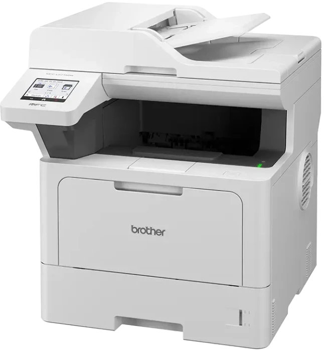 Drucker AIO Laser SW BROTHER MFC-L5710DN