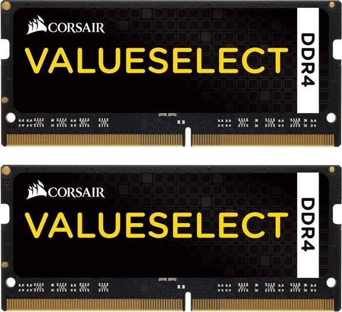 Notebook Speicher DDR4/2133 16GB CORSAIR ValueSelect