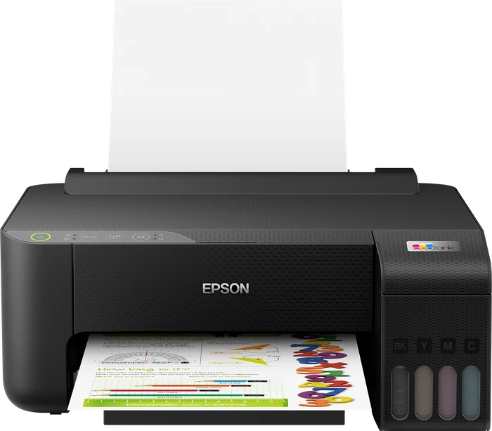 Drucker Tinte EPSON EcoTank ET-1810 Refill-System