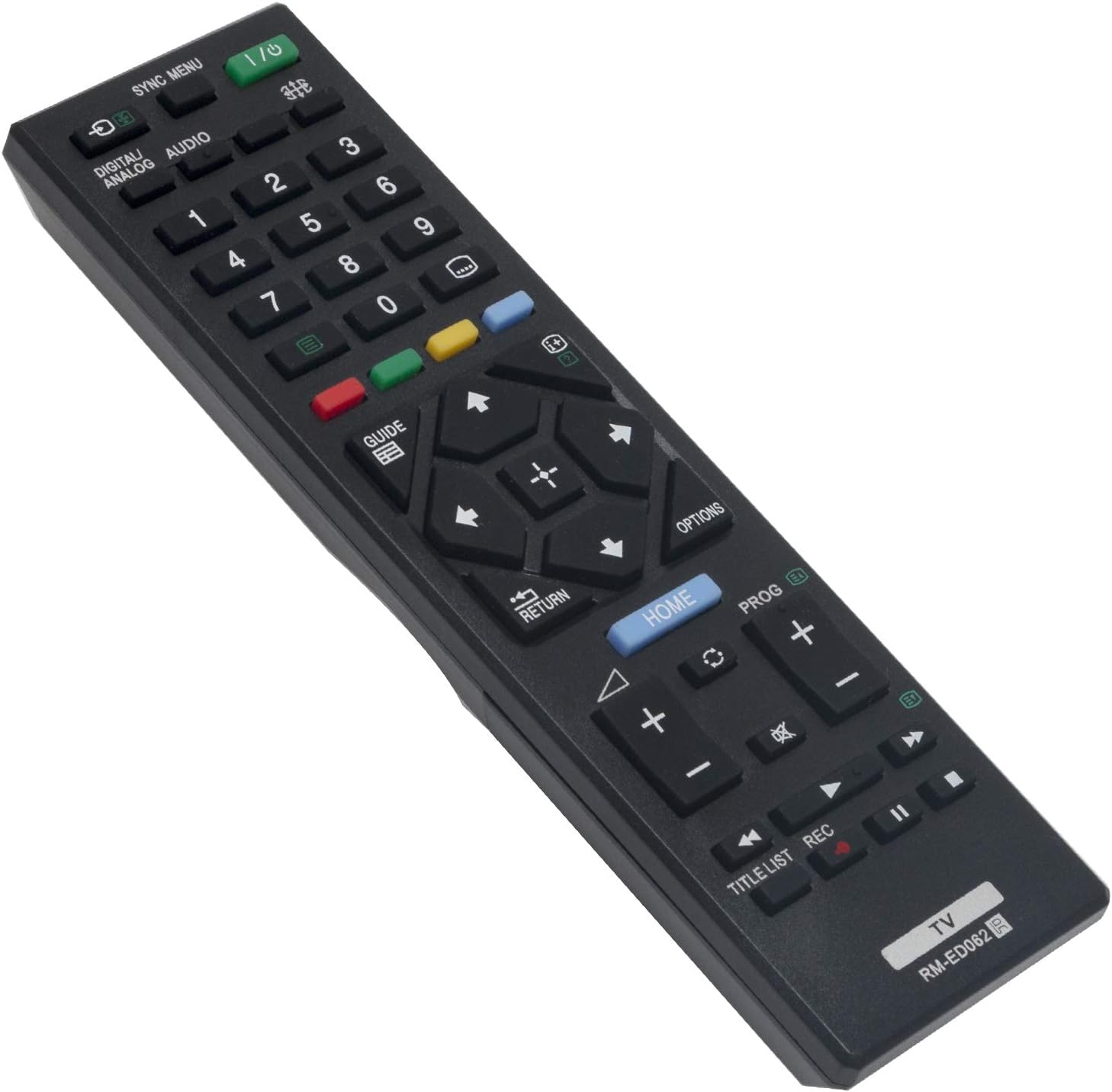 Fernbedienung SONY RM-ED062 Remote Commander