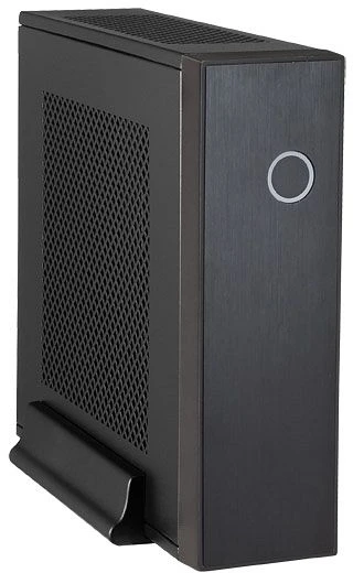 Gehäuse MINI-ITX CHIEFTEC IX-03B-OP
